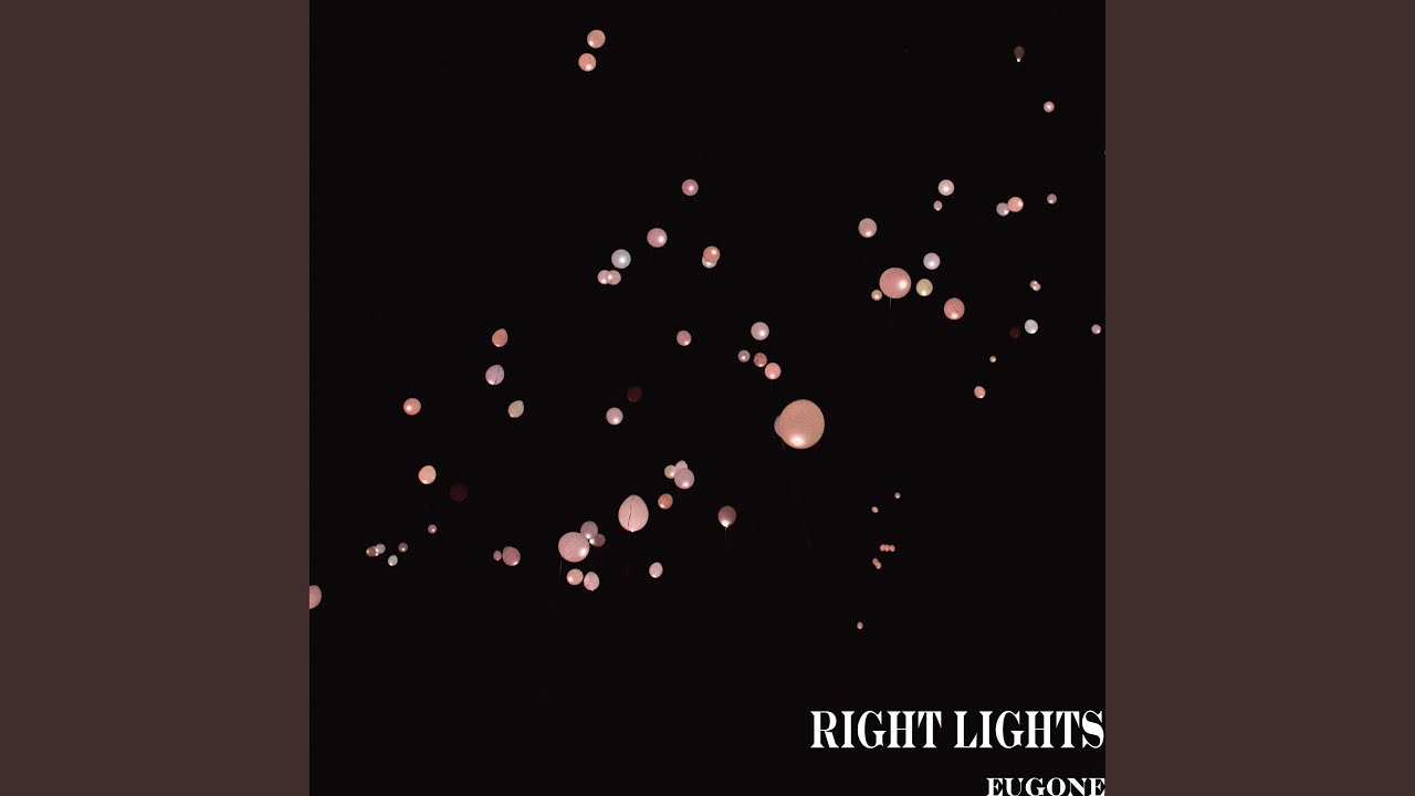 Right Lights adlı videoyu YouTube'da izle Right Lights adlı videoyu YouTube'da izle