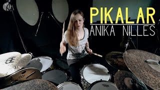 Anika Nilles - Pikalar [official video]