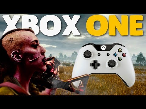 PUBG XBOX CONTROLLER SETUP GUIDE | PUBG (Battlegrounds)