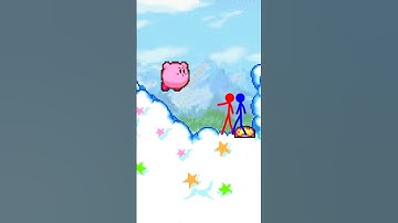Animation vs Kirby2-2