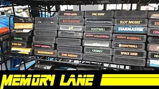 Exploring Game X Change 8/12/2019 (Memory Lane)
