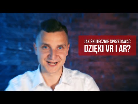Aplikacje AR EpicVR — prezentacja
