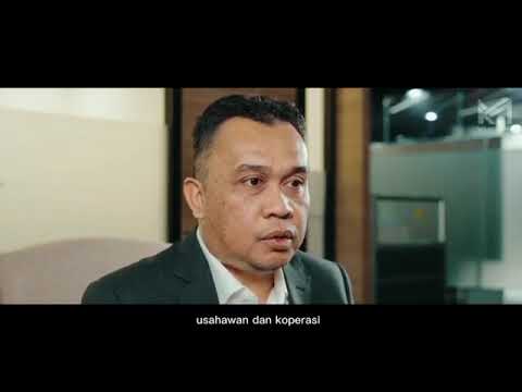 Koperasi Milenia Berhad