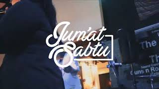 If Aint Got You - Alicia K Covered By Jumatsabtu Band.