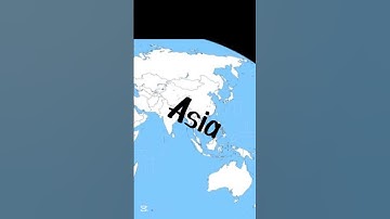 Thumbnail of Seven continents song #hopscotch #continents