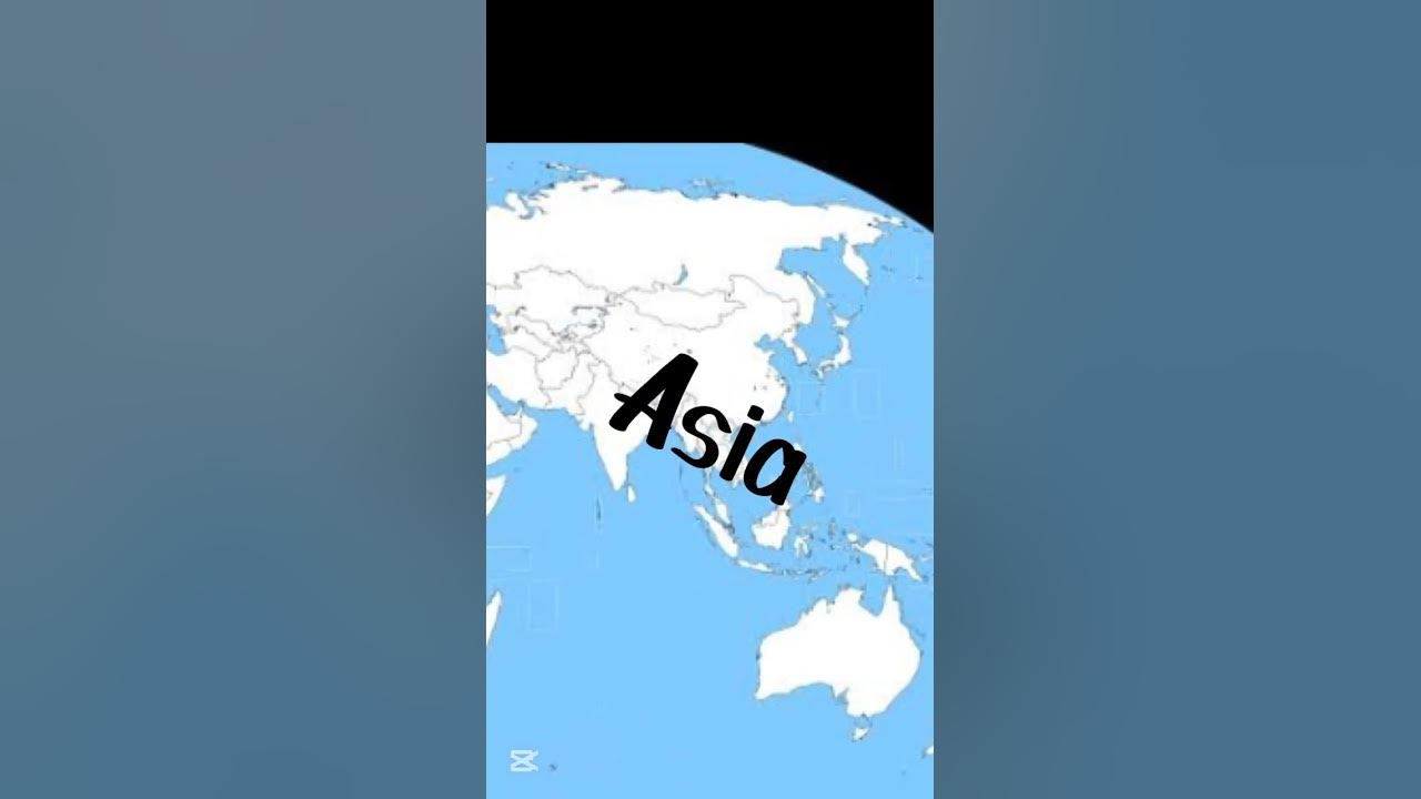 Seven continents song #hopscotch #continents