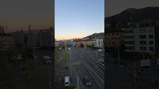 กลับมาทักทายกันเช่นเคยค่ะ จากเมืองซูริค สวิตเซอร์แลนด์ Live at Zürich !! Switzerland 🇨🇭🫶💚❤️🌹🌻🌷