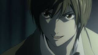 death note but it's light lying for almost 8 minutes straight