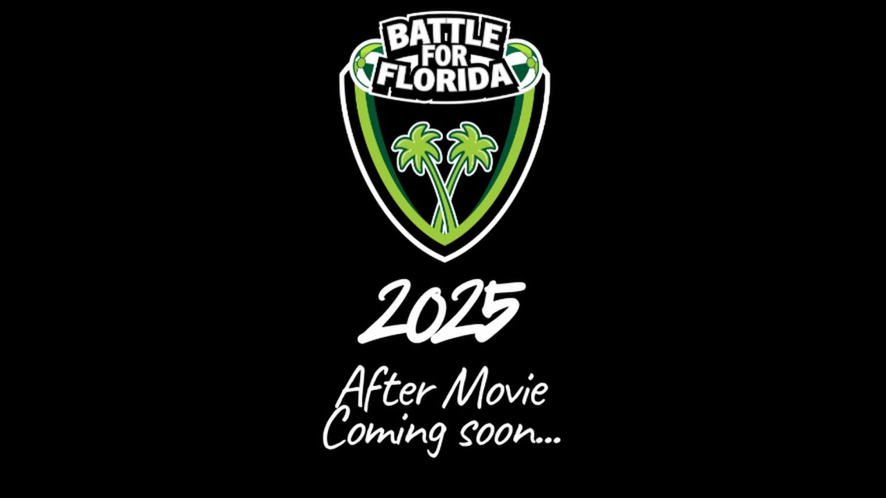 Keiser University Esports | Battle For Florida 2025 After Movie Trailer