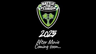 Keiser University Esports | Battle For Florida 2025 After Movie Trailer