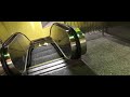 Qwcw9256 sub escalator