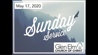 Glen Elm assembly (May 17, 2020)