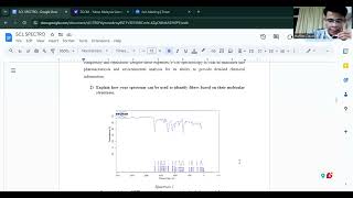 IDENTIFICATION OF FIBRES IN CLOTHING USING FTIR SPECTROSCOPY | 215799