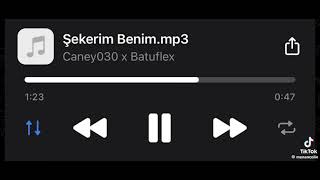 Caney- sekerim Benim 