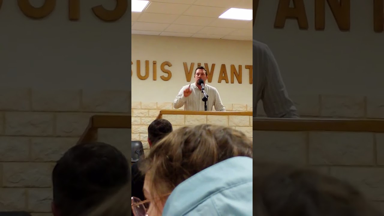 témoignage la puissance de dieu sur un enfant brûlé