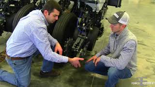 Part 3 Becks/Yetter Poly Spikes