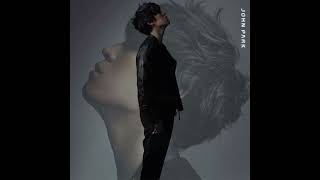존박(John Park) - Too Late (Instrumental)