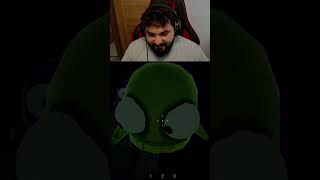 Her Ortamda Saçmalayan Bir Deli Agan Vardır