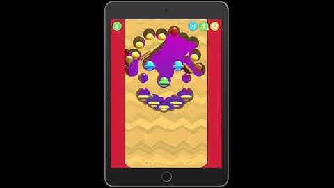 Dig this rock solid level 7 walkthrough & solution