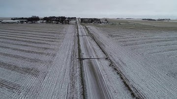 NIPCO Rebuilds Electric System Infrastructure After Winter Storm Wesley