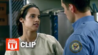 Celebrity Orange Is the New Black - Prison Valentine Scene (S2E6) | Rotten Tomatoes TV Wealth