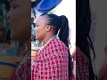 Neema Koinasey Live Performance Maasai