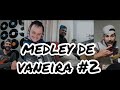 MEDLEY DE VANEIRA #2 | (musica gaúcha) introduções de vaneira
