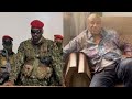 Guinée: tentative de coup d'Etat, le président Alpha Condé « capturé »