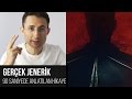 Gerçek Jenerik, 90 saniyede anlatılan hikaye