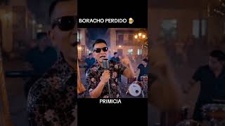 BORRACHO PERDIDO PRIMICIA 2026 #tendencia #musica #newsong #folklore #primicia #music