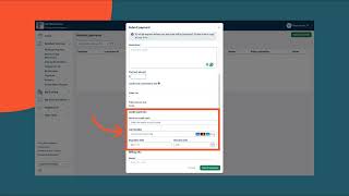 【Tutorial】Resident site | Submit a payment Wealth