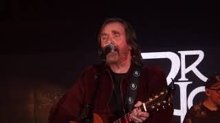 Sylvia's Mother - Dennis Locorriere @ Butlins, Bognor - 1st February 2020