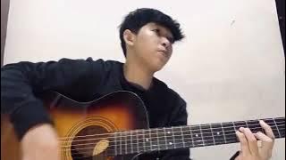 Melly Goeslaw - Catatanku // Cover Chika Lutfi