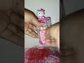 Hello kitty vending machine toy