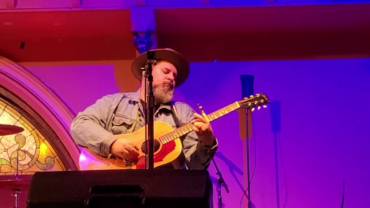 Matthew Douglas Simpson - People Like Me Need People Like You