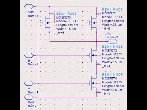Digital Circuit Design Session1 - YouTube