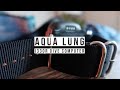 Aqua Lung i330R Dive Computer Review