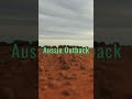 Australian 🦘🇦🇺 Outback #ytshorts #shorts #australia #outbackaustralia