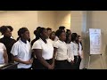 Woodville Tompkins Technical &Career High School