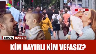 Hangi Evlat Daha Hayırlı?