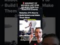 🚨 UNIVERSITY OF MICHIGAN JUST OPEN-SOURCED THEIR FULL ROBOTICS COURSE