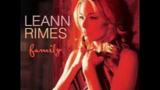 Upper Hand-LeAnn Rimes