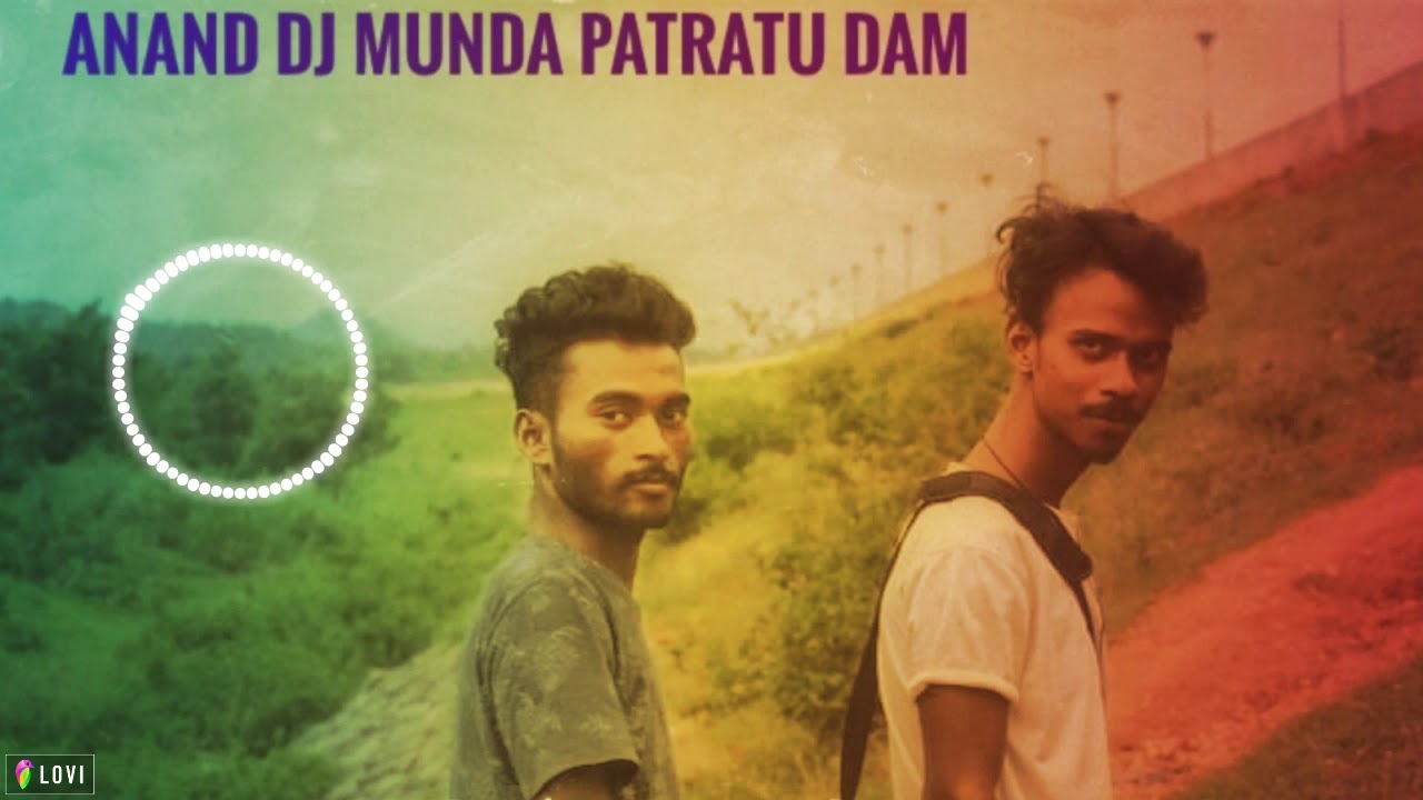 djmunda