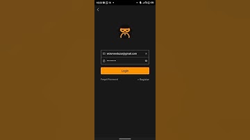 How To Login On Your Satoshi BTCs App(When Changing Devices)