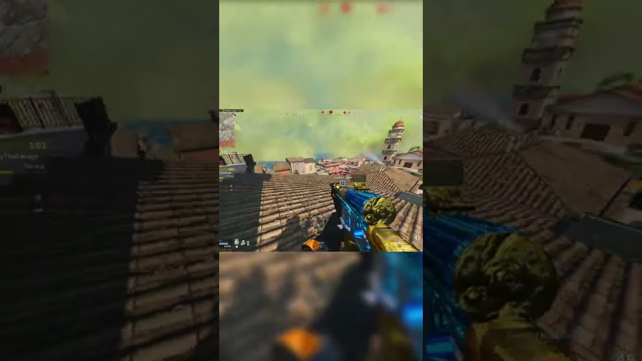 Volk & Vanguard Kar 98 