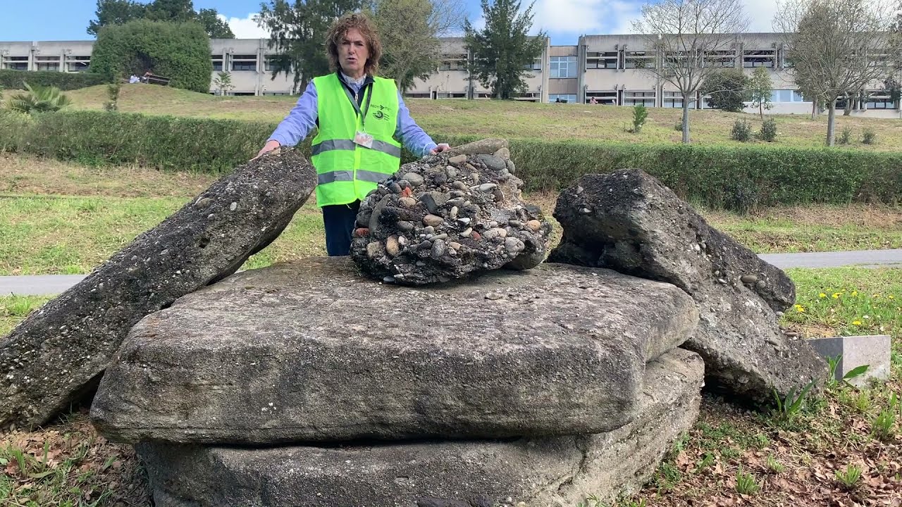 Geolodía 2021 Bizkaia/Vizcaya