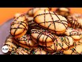 Langue de Chat Sandwich Cookies: A Bodega Favorite | Pastries with Paola | Food &amp; Wine