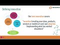 Dorset Innovation Hub - Defining health and care innovation