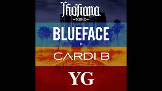 Thotiana (feat. Cardi B, YG) (Remix)