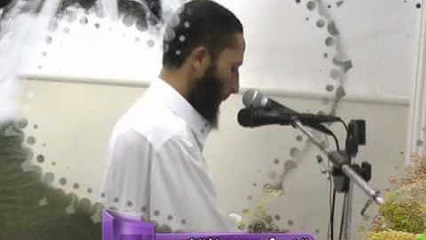 الجزء التاسع عشر من القران الكريم للشيخ محمد سعيد الخياط